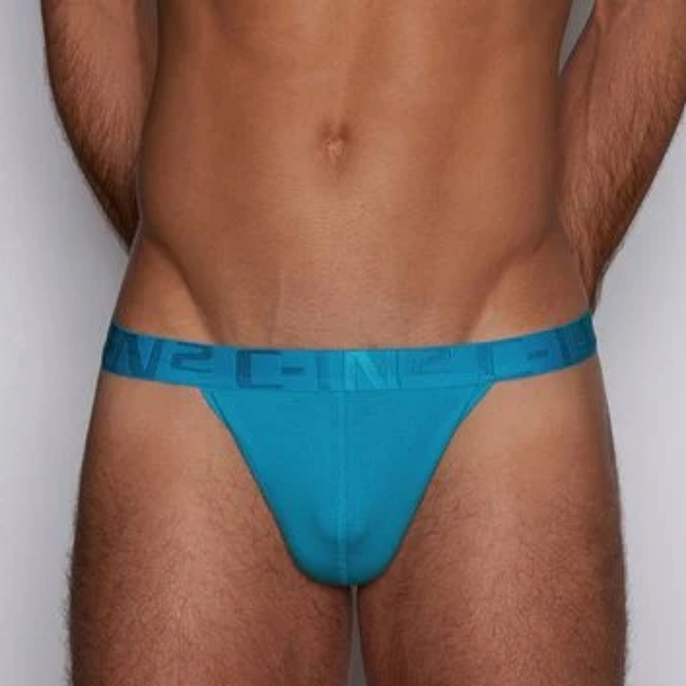 C-IN2 Men's Prime Thong Underwear Size Medium NEW
